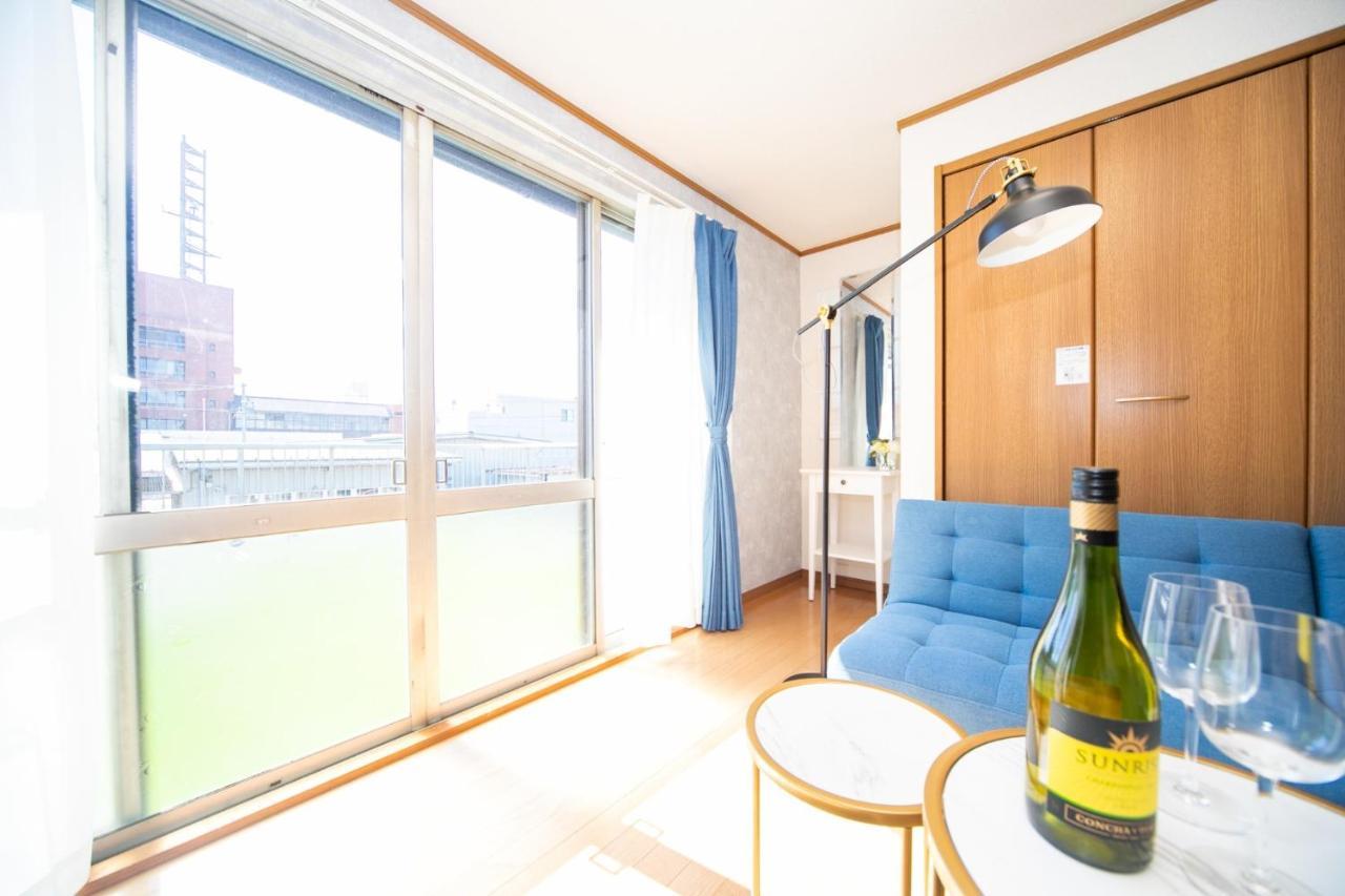 Yokkaichi - House - Vacation Stay 68045V Bagian luar foto